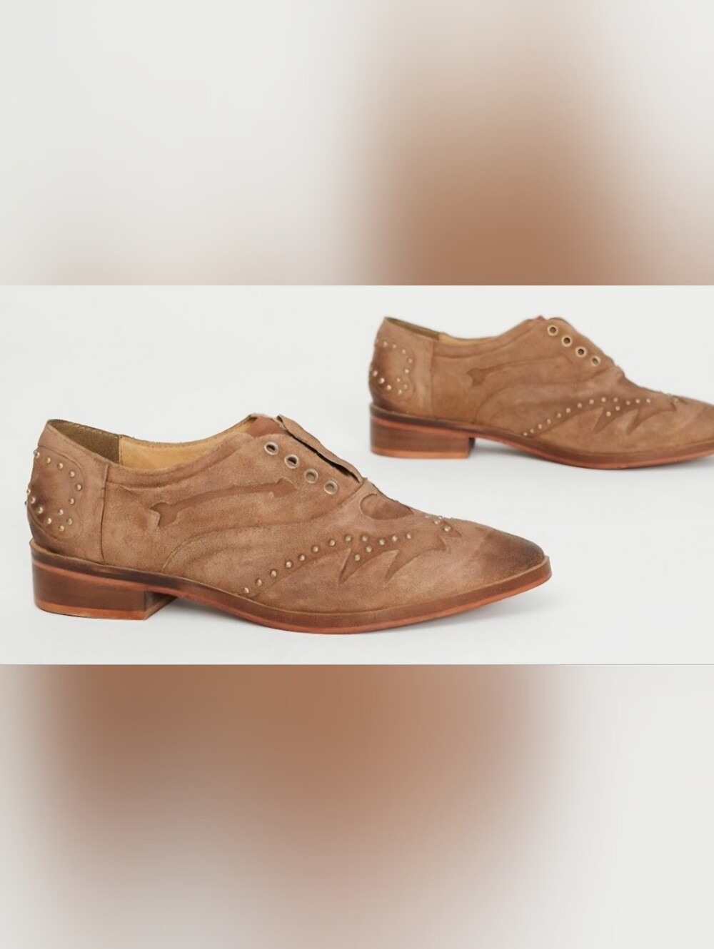 Free People Shooting Star Shoes
